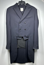 Samshield Men’s Gray Victorine Show  Coat Jacket Size 48 US38 NWOT