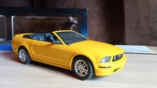 AutoArt 2006 Ford mustang GT