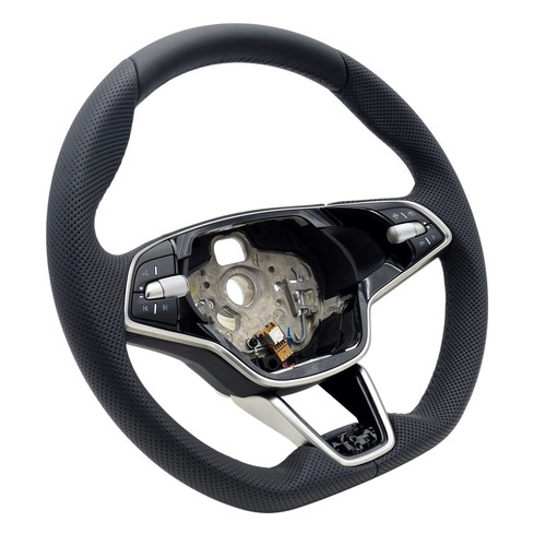 Volant sport multifonction - volant,