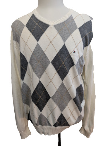 Pull tommy hilfiger homme - tommy,