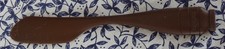 Spatule pour pot nutella - spatule,