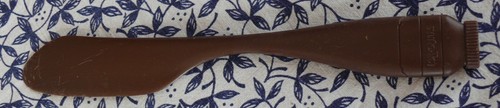 Spatule pour pot nutella - pour,