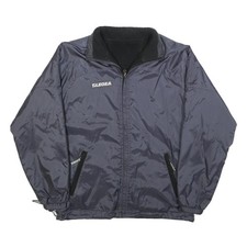 LEGEA Veste Homme Réversible