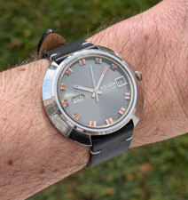 Montre automatique - Citizen