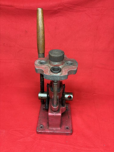 Lyman all american turret - all-american,