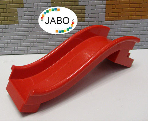 Lego duplo toboggan - (q10/15),