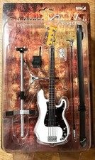 Figurine basse Fender Precision G-Collection