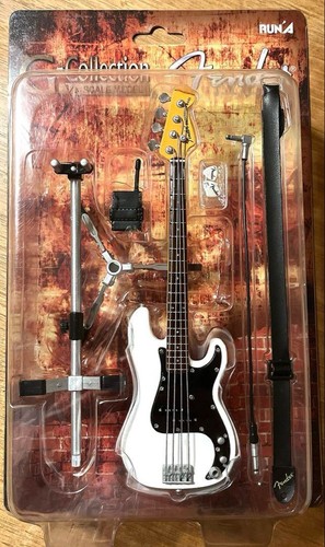 Figurine basse fender - figurine,