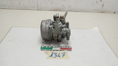 Carburateur dellorto s1 - carburateur,