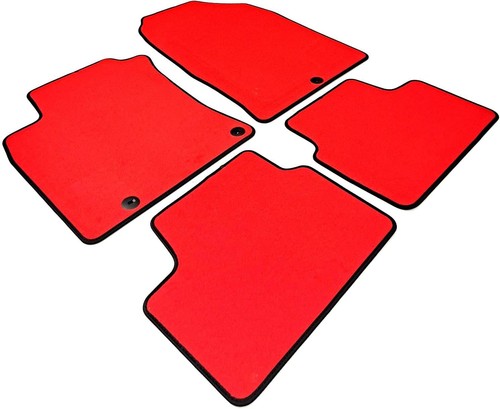 Tapis voiture pour break - tapis,
