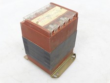 POLYLUX ND 630 TRANSFORMER