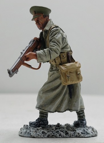 Thomas gunn miniatures gw034b - thomas,