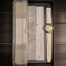 swatch BODY & SOUL YAS100G