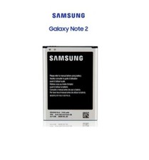 Batterie Interne Samsung