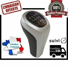 POMMEAU DE VITESSE SERIE 1 3 5