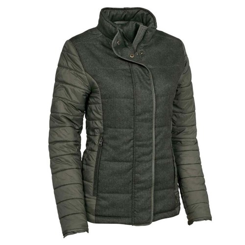 Veste matelassee laura club - matelassee,