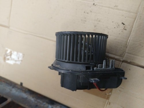 Pulseur air ventilateur - pulseur,