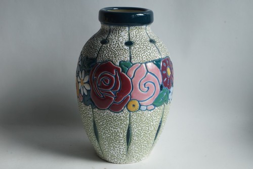 Vase céramique amphora - céramique,