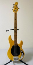 MUSICMAN STINGRAY 1995 / Electric Bass Guitar w/ Gig Bag made in USA