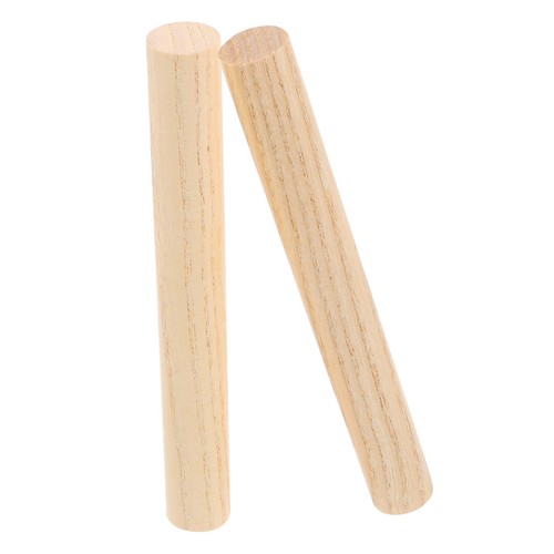 Bâtons rythmiques baguettes - bâtons,