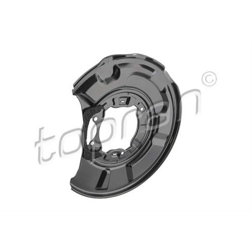 Topran splash disque frein - topran,