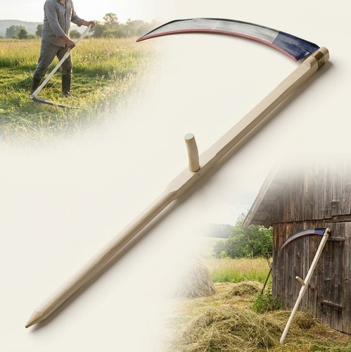 Faux jardin bois - faux, en