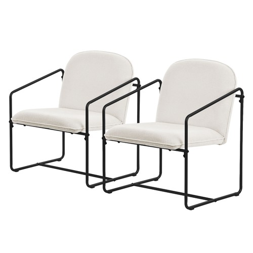 Lot fauteuils - de, 2