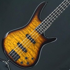 Guitare basse électrique
