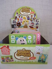 Nintendo amiibo Animal Crossing (Series 1) Cards - 61-100 - You Pick - NEW