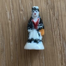 Fève ❤️ Galette Rois -