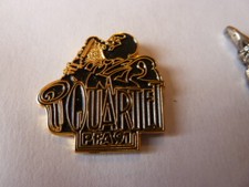 PIN'S   MUSIQUE / QUARTET   /