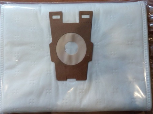 Sachets aspirateur - sachets,