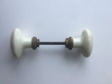 paire de boutons poignee de