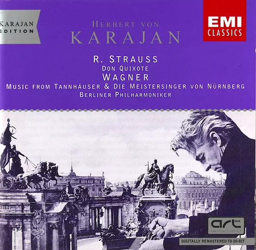 Don quixote music from - music,