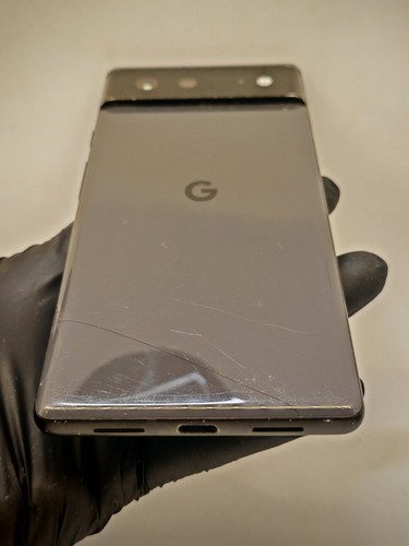 Google pixel 128 noir - go,