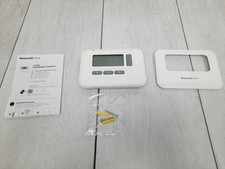 Thermostat programmable