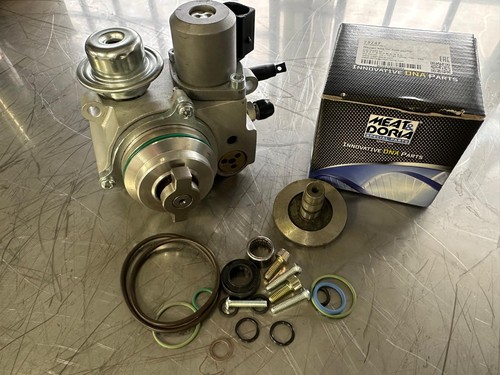 Bmw mini n18b16a pompe - mini,