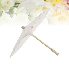 4 Pcs Ombrelle De Mariée