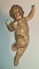 SCULPTURE ANGE PUTTO FRANCE