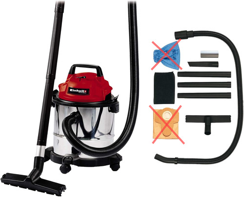 Aspirateur industriel einhell - industriel,