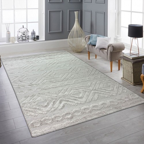 Tapis salon poils - salon,