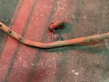 collecteur d'échappement quad