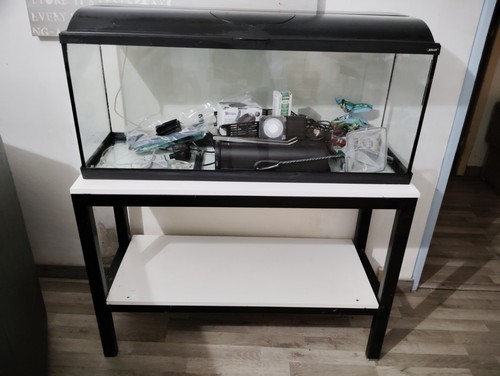 Aquarium zolux 100 eau - zolux,