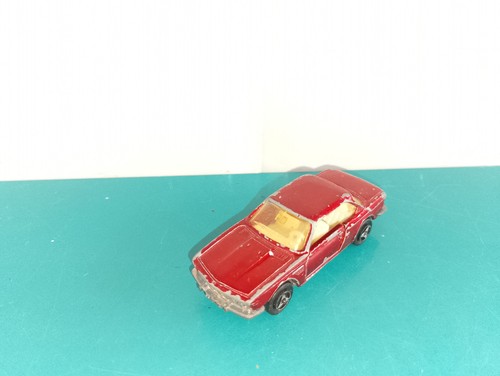 0606264 voiture majorette - voiture, bmw