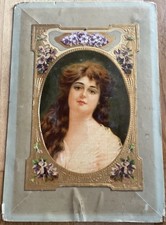 chromolithographie Publicité