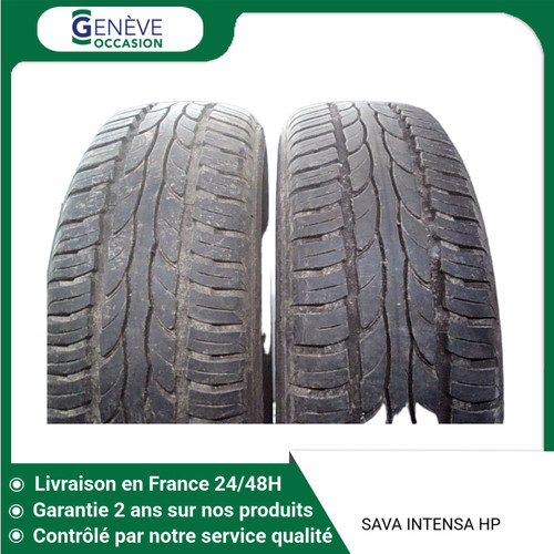 Paire de pneus - , sava