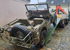 2 rampes de chargement