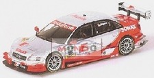 1:43 Minichamps Audi A4 F. Stippler Dtm 2005 400051419 Diecast Modellino