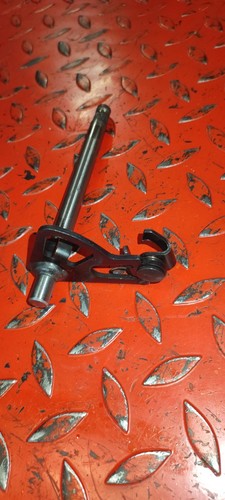 Arbre selecteur husqvarna - arbre,