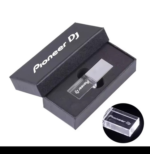 Clé usb pioneer - clé, 2.0